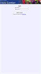 Mobile Screenshot of ccvolunteer.alachuacounty.us